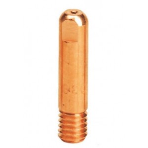 722415 TUBO DE CONTACTO DIAM. 0,6 MM FE TELWIN Dinamitek 2