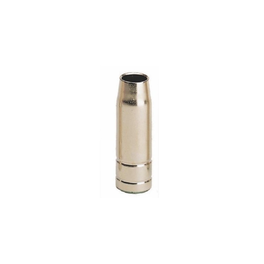 722423 CONICAL NOZZLE TW 160-180 MT15 SPOOLGUN TELWIN Dinamitek 2