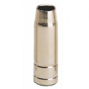 722423 CONICAL NOZZLE TW 160-180 MT15 SPOOLGUN TELWIN Dinamitek 2
