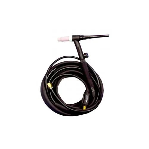 722563 ST9V DX25 TIG TORCH 4 M TELWIN Dinamitek 2