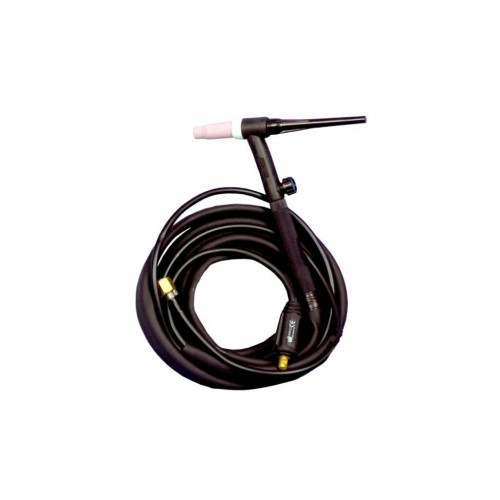 722563 TORCHE TIG ST9V DX25 4 M TELWIN Dinamitek 2