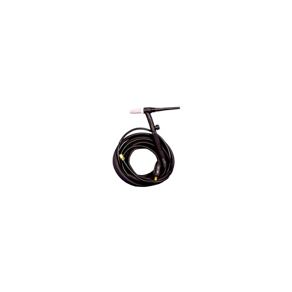 722563 ST9V DX25 TIG ANTORCHA 4 M TELWIN Dinamitek 2
