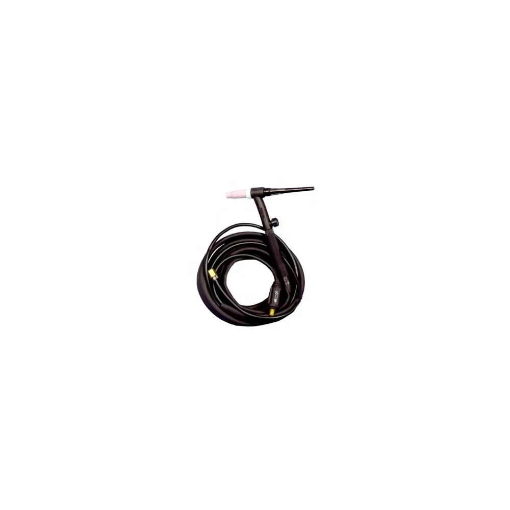 TELWIN 722563 ST9V TORCIA TIG DX25 4 m Dinamitek 2