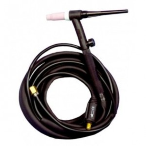 722563 ST9V DX25 TIG ANTORCHA 4 M TELWIN Dinamitek 2