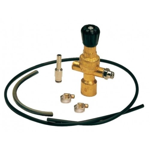 802032 KIT DE CONEXIóN DE CILINDRO TELWIN PARA TECHNOMIG 180210215 Dinamitek 2