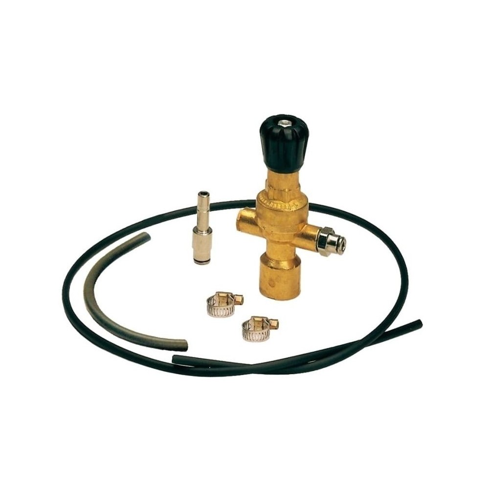 802032 KIT DE CONEXIóN DE CILINDRO TELWIN PARA TECHNOMIG 180210215 Dinamitek 2