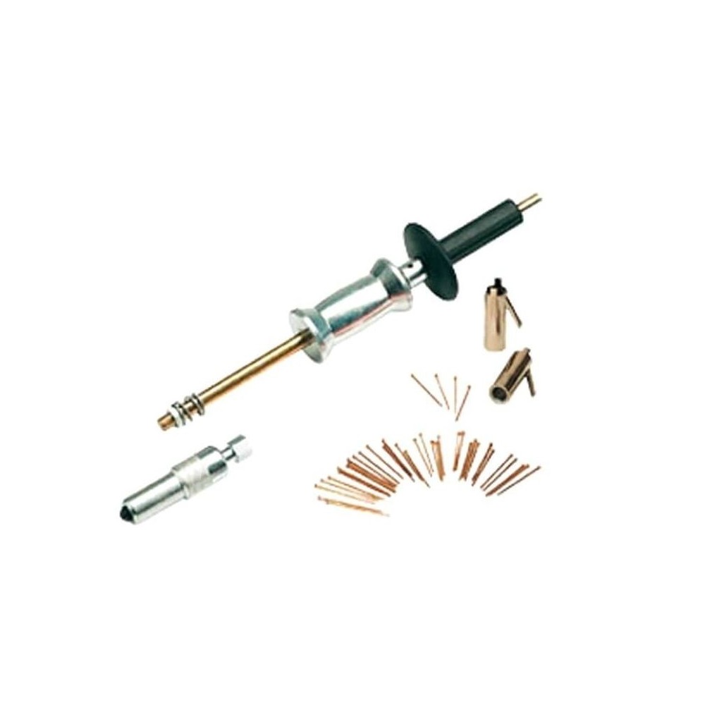 802034 KIT DE CLAVADO TELWIN Dinamitek 2