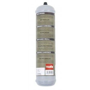 802038 CO2 CYLINDRE 1 LE PERDRE TELWIN Dinamitek 2