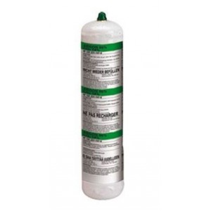 802048 ARGON / CO2 CYLINDER 1 THE LOSE TELWIN Dinamitek 2