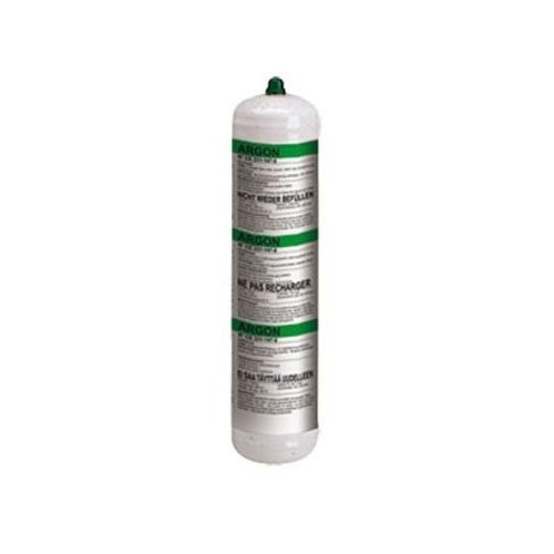 802050 CYLINDRE D'ARGON 1 LE PERDRE TELWIN Dinamitek 2