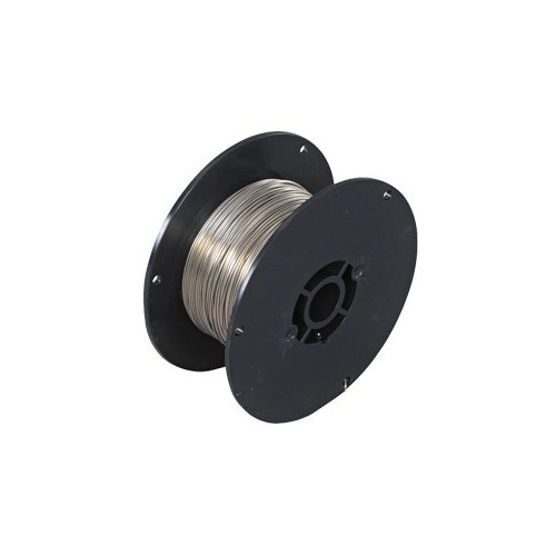 802062 ALUMINUM WIRE COIL 0.8 MM 0.45 KG TELWIN Dinamitek 2