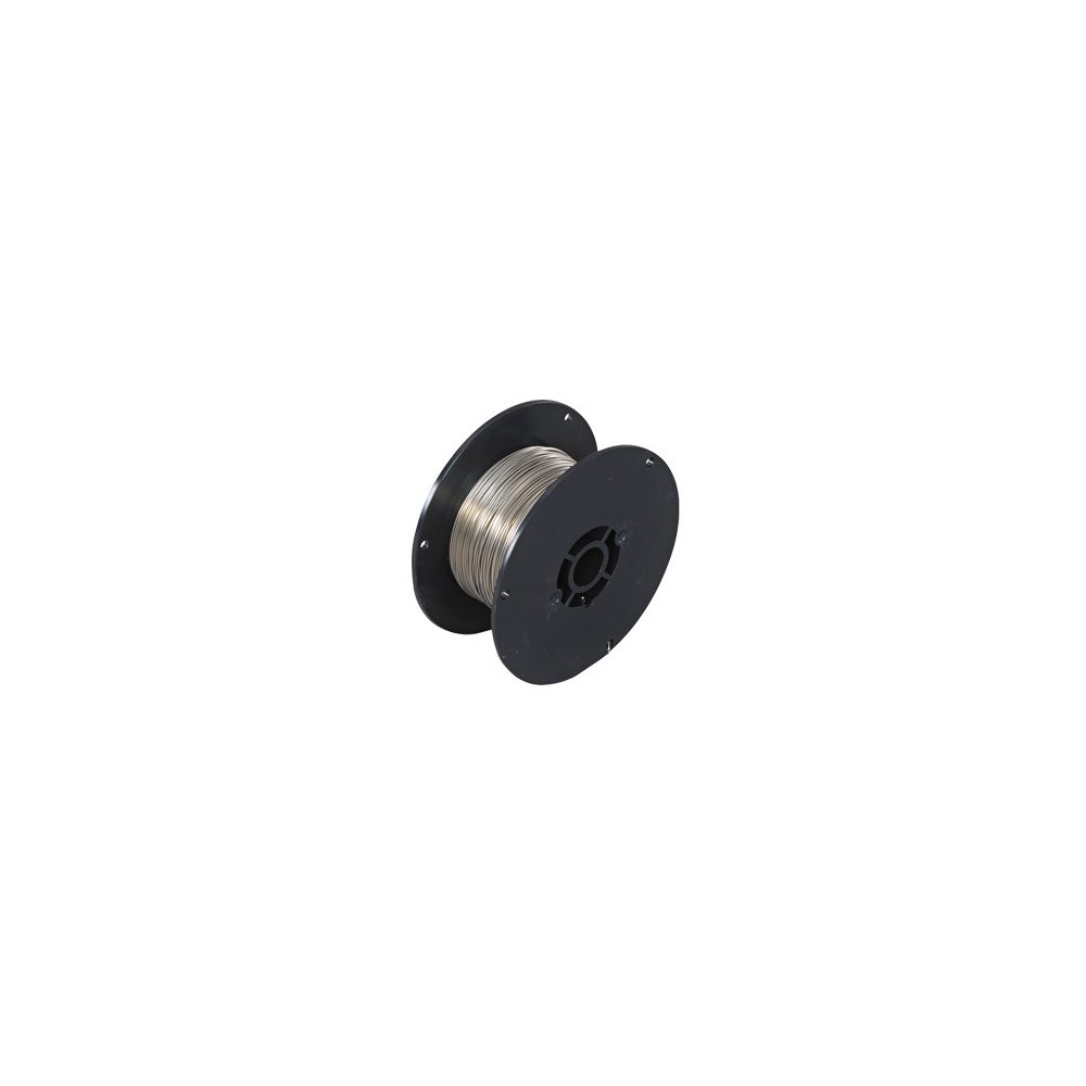 802062 ALUMINIUMDRAHTSPULE 0,8 MM 0,45 KG TELWIN Dinamitek 2