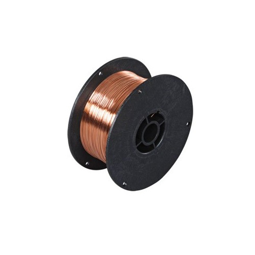 TELWIN 802133 BOBINA FILO ACCIAIO 0.8 MM 0.8 KG Dinamitek 2