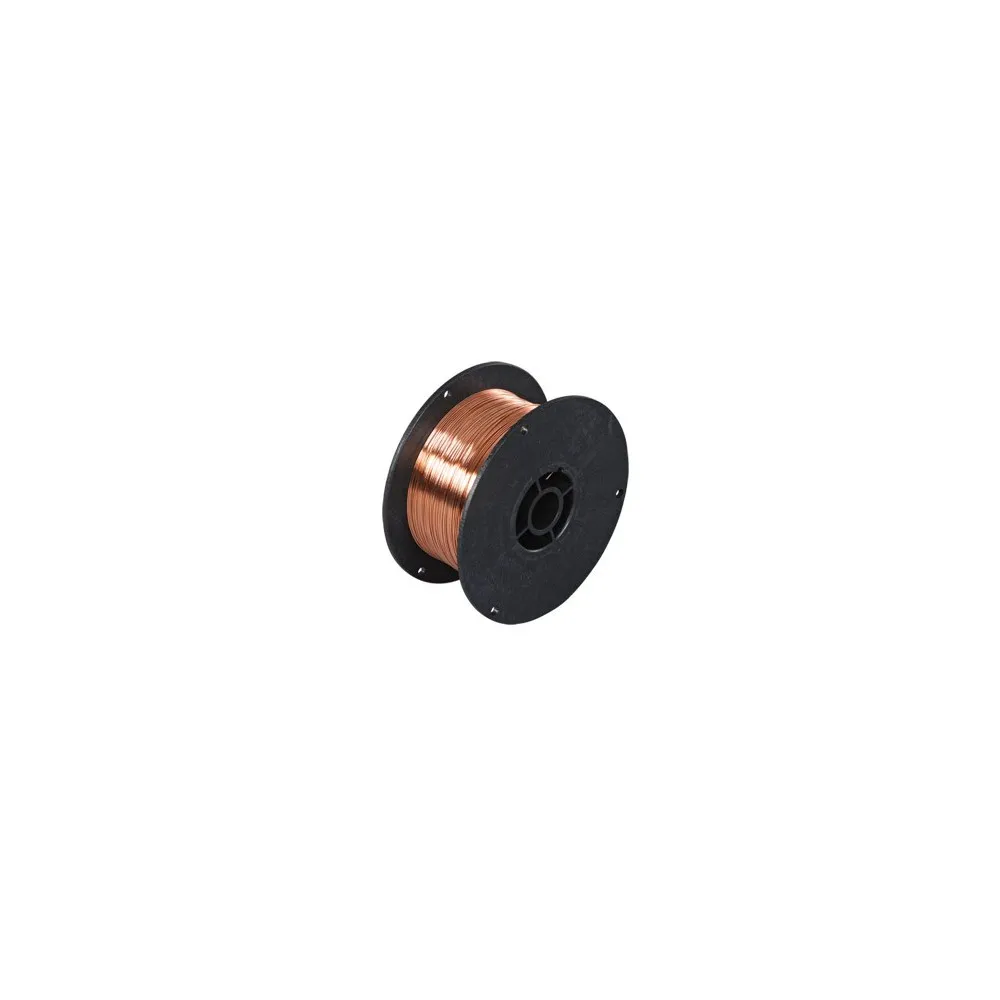 TELWIN 802133 BOBINA FILO ACCIAIO 0.8 MM 0.8 KG Dinamitek 2
