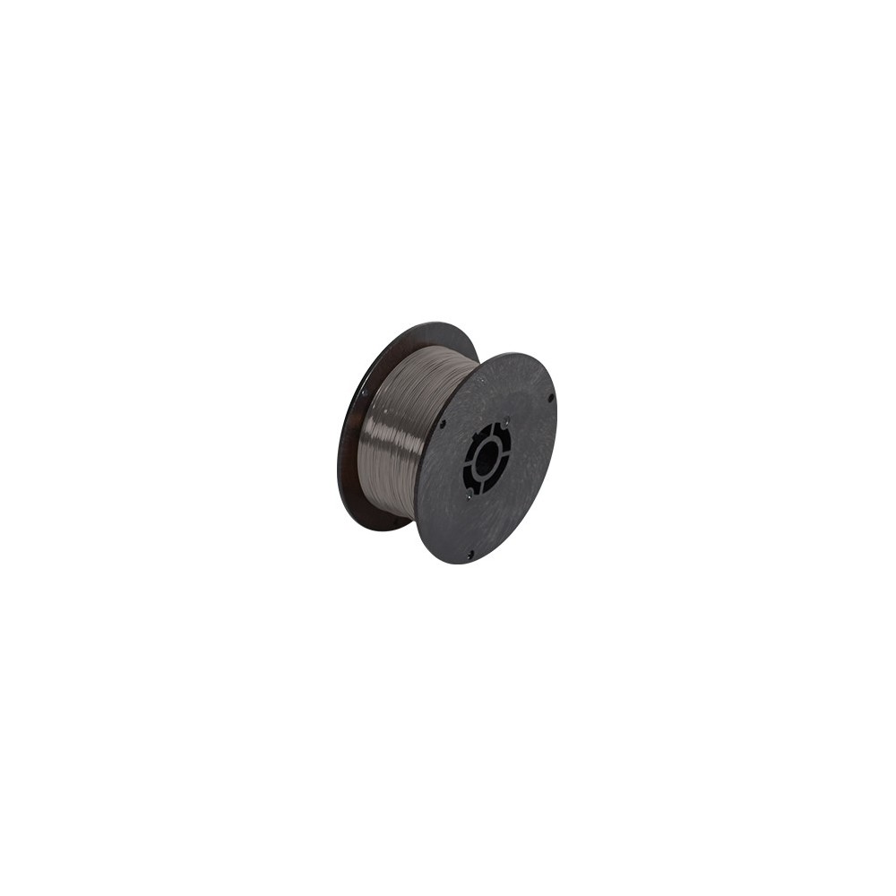 802208 BOBINE DE FIL FOURRé 0,8 MM 0,8 KG TELWIN Dinamitek 2