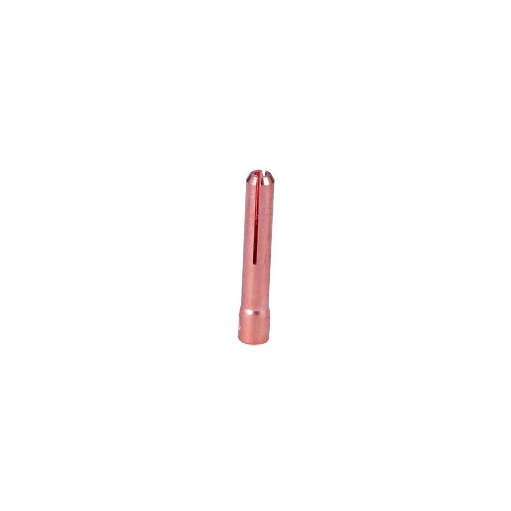 802225 KIT 3 ELEKTRODENKLEMMEN DURCHM. 1,6 MM ST9V TELWIN Dinamitek 2