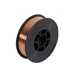 802396 BOBINA DE ALAMBRE DE ACERO 0,8 MM 5 KG TELWIN Dinamitek 2
