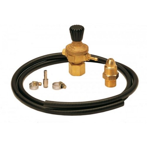 802708 CONNECTION KIT FOR TELWIN REFILLABLE CYLINDER Dinamitek 2