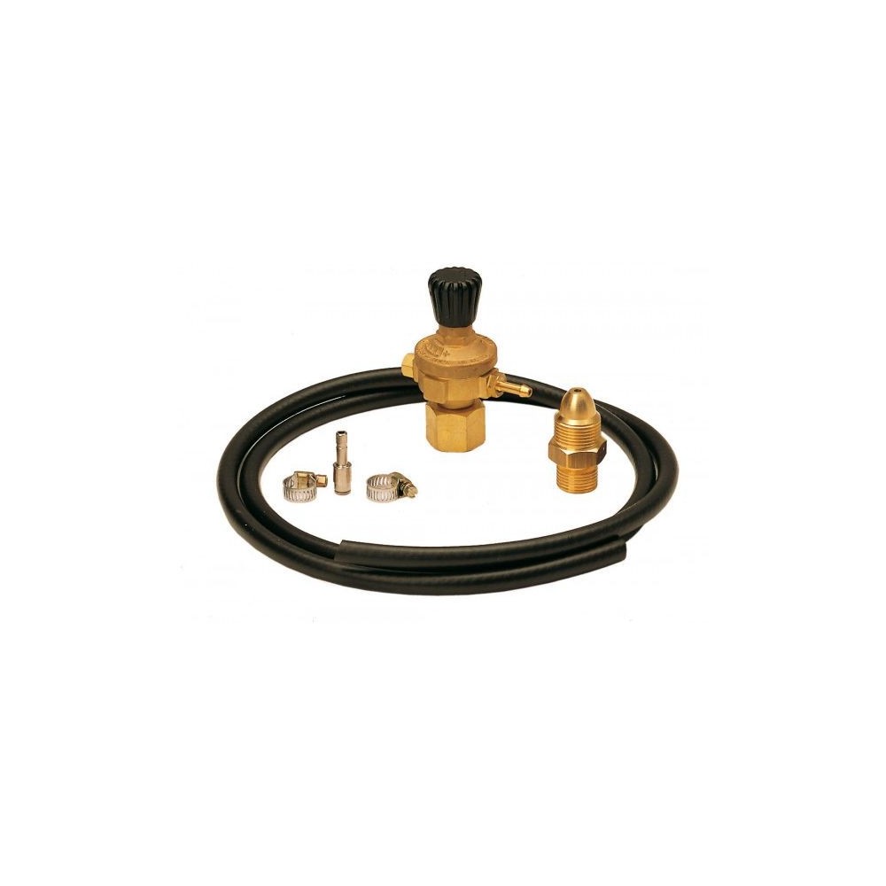 802708 ANSCHLUSSKIT FüR TELWIN-NACHFüLLFLASCHE Dinamitek 2