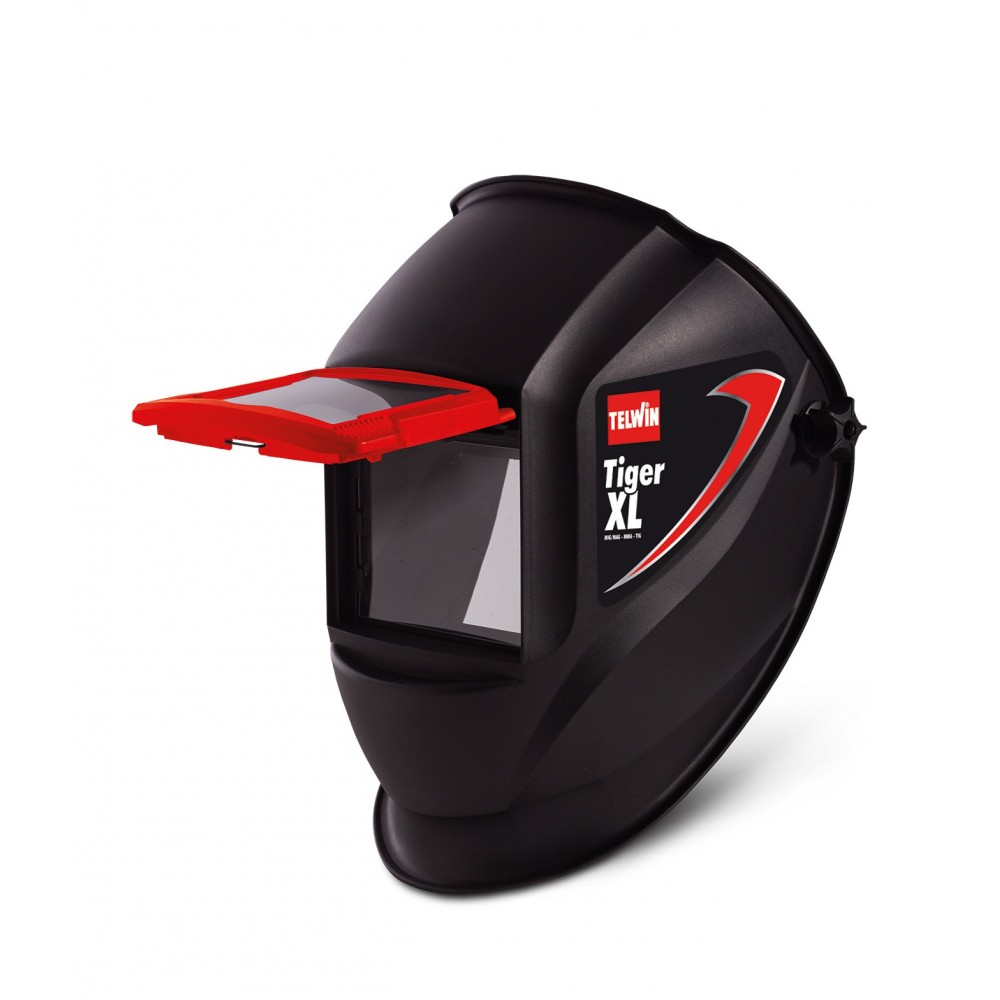 MMA / MIG-MAG / MASQUE TIG TIGER XL TELWIN Dinamitek 2