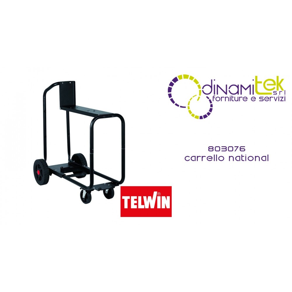 PANIER NATIONAL TELWIN Dinamitek 1