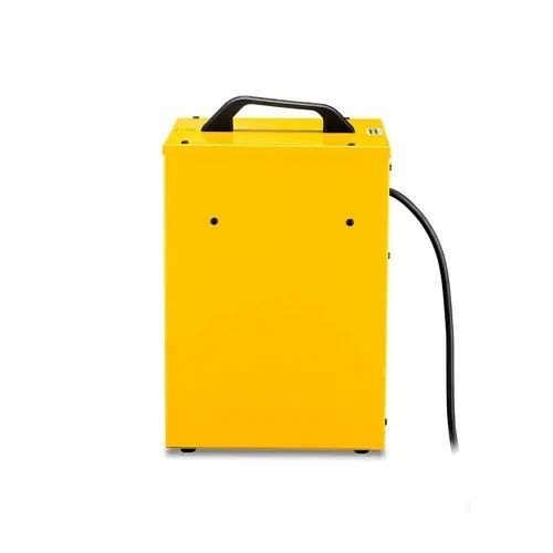 MASTER CLIMATE SOLUTION B 3 RISCALDATORE D'ARIA ELETTRICO A VENTOLA Dinamitek 5