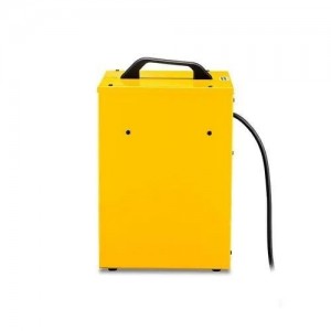 MASTER CLIMATE SOLUTION B 3 RISCALDATORE D'ARIA ELETTRICO A VENTOLA Dinamitek 5