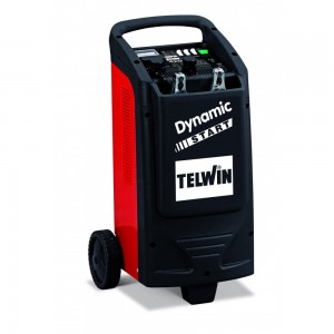 ARRANQUE ARRANCADOR 230V 12-24V DYNAMIC 420 TELWIN Dinamitek 2