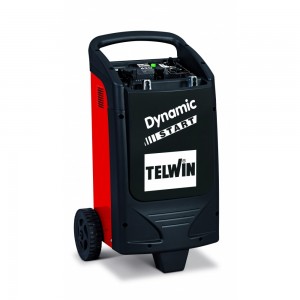 DéMARREUR 230V 12-24V DYNAMIC 620 TELWIN Dinamitek 2
