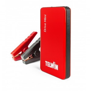 12V ANLASSER DRIVE MINI TELWIN Dinamitek 2