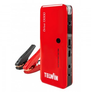 TELWIN 829566 DRIVE 13000 12V Dinamitek 2