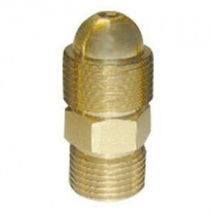 432036 ADATTATORE BOMBOLA ARGON IT TELWIN Dinamitek 2