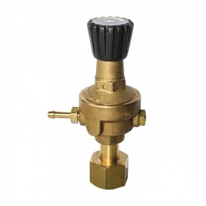 722341 RIDUTTORE PRESSIONE BOMBOLA RICARICABILE TELWIN Dinamitek 2