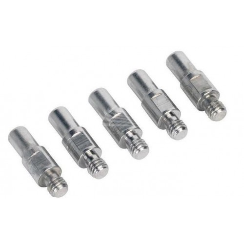 802420 ACCESSORIO SALDATRICE KIT 5 ELETTRODI PH-PK TELWIN Dinamitek 2