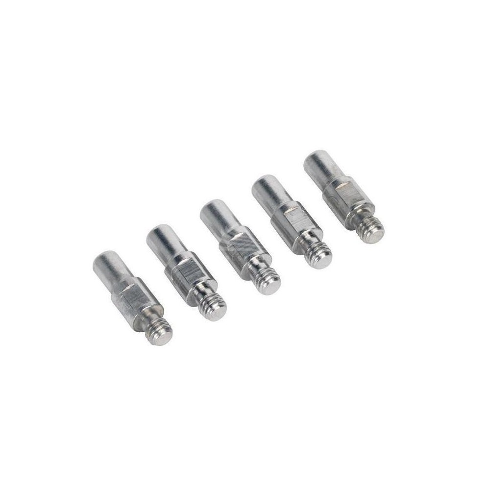802420 ACCESSORIO SALDATRICE KIT 5 ELETTRODI PH-PK TELWIN Dinamitek 2