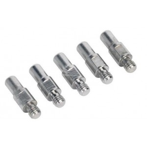 802420 ACCESSORIO SALDATRICE KIT 5 ELETTRODI PH-PK TELWIN Dinamitek 2