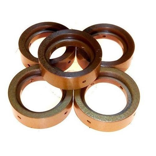 802422 ACCESSORIO SALDATRICE KIT 5 DIFFUSORI PH-PK TELWIN Dinamitek 2