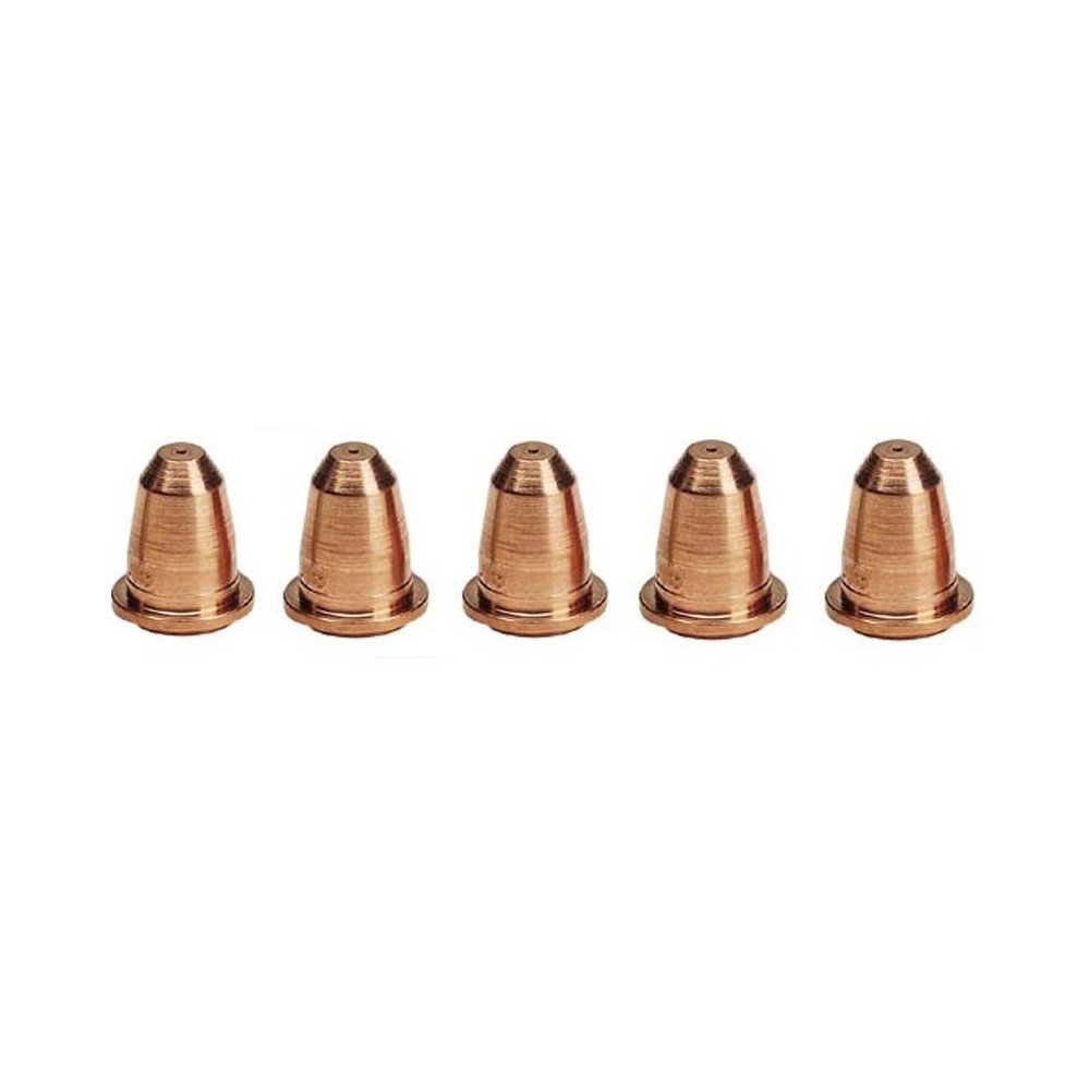 802423 KIT 5 UGELLI PH-PK TELWIN Dinamitek 2