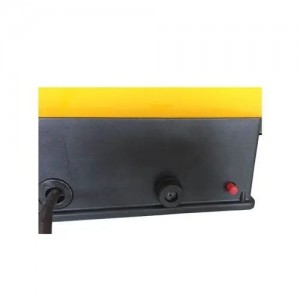 MASTER CLIMATE SOLUTION BLP 33M RISCALDATORE D'ARIA A GAS Dinamitek 3