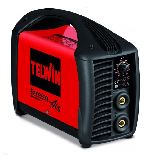 TELWIN 816003 TECNICA 171 S 230V Dinamitek 2