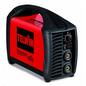 816003 SALDATRICE TECNICA 171/S 230V TELWIN Dinamitek 2