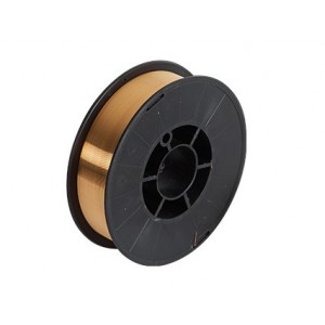 802434 ACCESSORIO SALDATRICE BOBINA FILO BRASATURA CU/SI3 0.8 mm 3 kg TELWIN Dinamitek 2