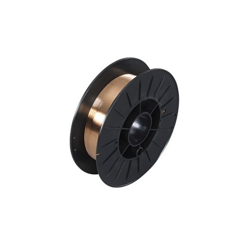 802495 ACCESSORIO SALDATRICE BOBINA FILO BRASATURA CU/SI3 0.8 mm 0.8 kg TELWIN Dinamitek 2