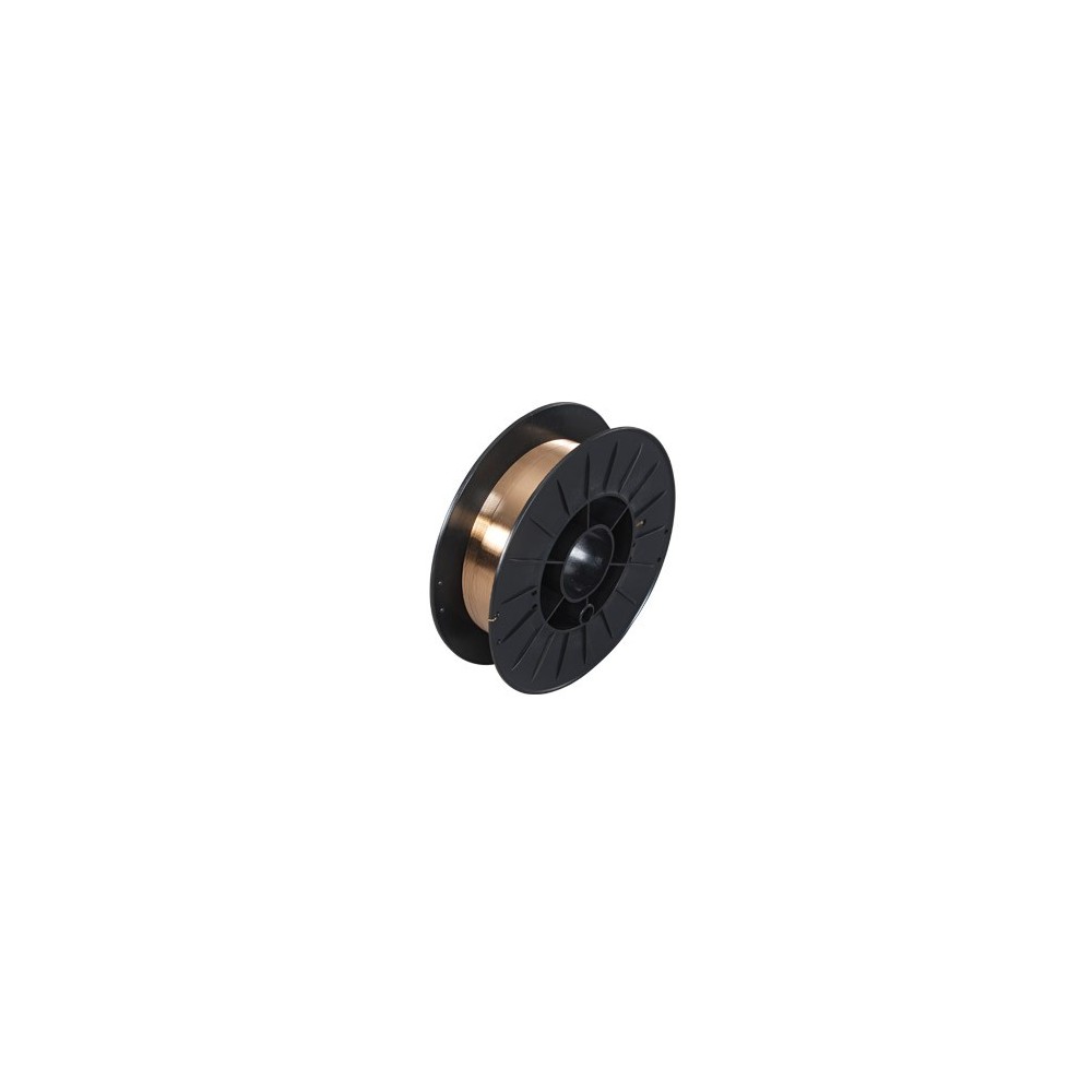 802495 ACCESSORIO SALDATRICE BOBINA FILO BRASATURA CU/SI3 0.8 mm 0.8 kg TELWIN Dinamitek 2
