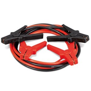 802515 CAVO AVVIAMENTO 3 m 350 A - PRO LINE TELWIN Dinamitek 2