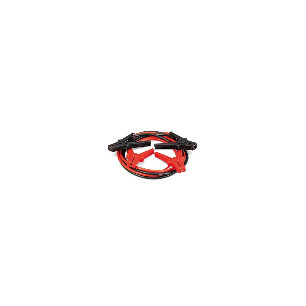 802516 CAVO AVVIAMENTO 3 m 550 A - PRO LINE TELWIN Dinamitek 2