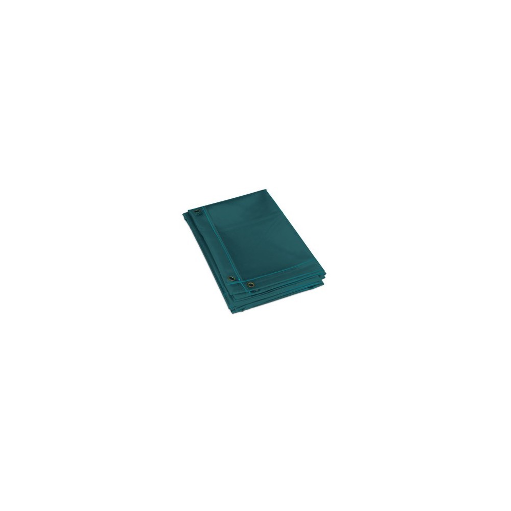 802677 ACCESSORIO MASCHERA SCHERMO PROTETTIVO VERDE 1740 x 1740 mm TELWIN Dinamitek 2