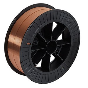 802682 ACCESSORIO SALDATRICE BOBINA FILO ACCIAIO 0.8 mm 15 kg TELWIN Dinamitek 2