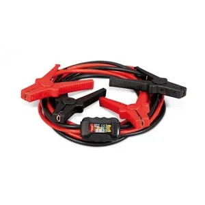 802698 CAVO AVVIAMENTO 3 m 250 A TESTER & PROTEC TELWIN Dinamitek 2