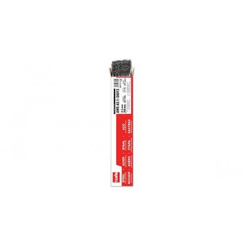 802737 ACCESSORIO SALDATRICE ELETTRODI RUTILI diam. 2 mm 2.5 kg TELWIN Dinamitek 2